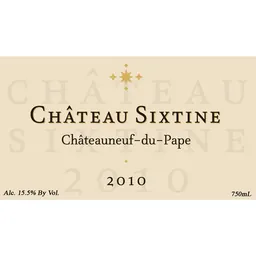 Chateauneuf-du-Pape