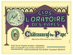 Chateauneuf-du-Pape Blanc