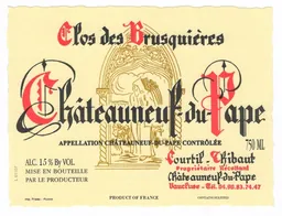 Chateauneuf-du-Pape