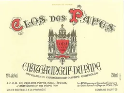 Chateauneuf-du-Pape