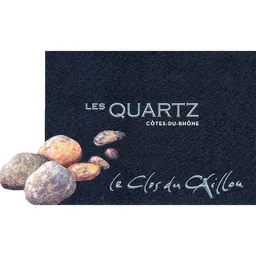 Clos Du Caillou Cotes du Rhone Les Quartz