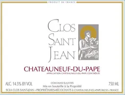 Chateauneuf-du-Pape Blanc