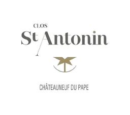 Clos St. Antonin Chateauneuf-du-Pape