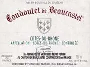 Cotes-du-Rhone Rouge