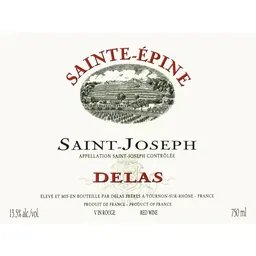 Delas Freres Saint-Joseph Sainte-Epine