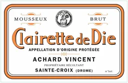Clairette de Die