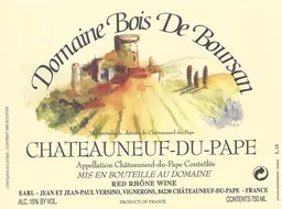 Chateauneuf-du-Pape Tradition