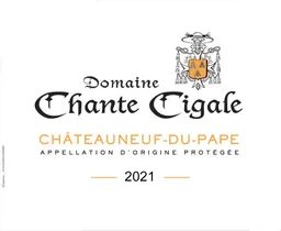 Chateauneuf-du-Pape Blanc