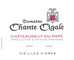 Chateauneuf-du-Pape Vieilles Vignes