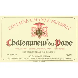 Chateauneuf-du-Pape