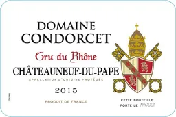 Chateauneuf-du-Pape