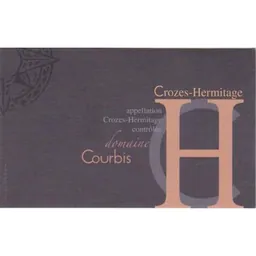 Domaine Courbis Crozes-Hermitage