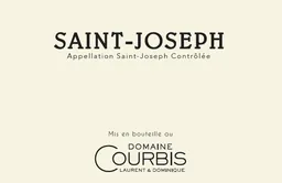Saint-Joseph Blanc