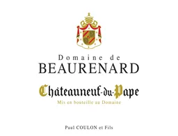 Chateauneuf-du-Pape Blanc