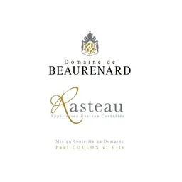 Domaine de Beaurenard Rasteau