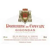 Domaine de Coyeux Gigondas