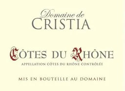Cotes du Rhone