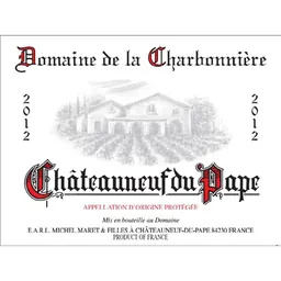 Chateauneuf-du-Pape