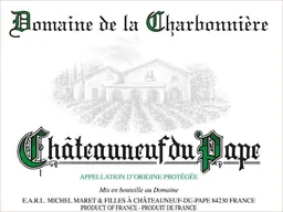 Chateauneuf-du-Pape Blanc