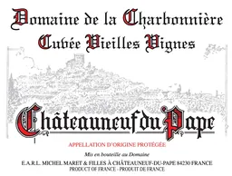 Chateauneuf-du-Pape Vieilles Vignes