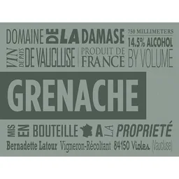 Grenache