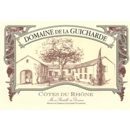 Cotes du Rhone