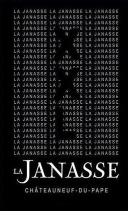 Chateauneuf-du-Pape Cuvee XXL