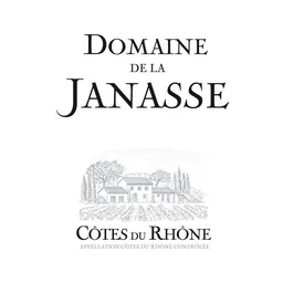 Cotes du Rhone Blanc