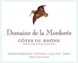 Cotes Du Rhone Rose