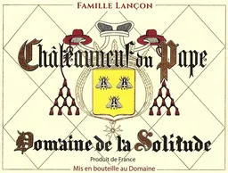 Chateauneuf-du-Pape