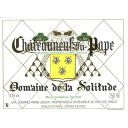 Chateauneuf-du-Pape Blanc