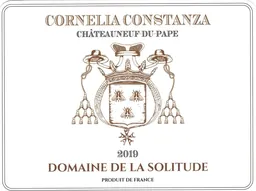 Chateauneuf-du-Pape Cornelia Constanza