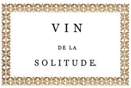 Le Vin de la Solitude Chateauneuf-du-Pape Blanc