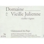 Chateauneuf-du-Pape Vieilles Vignes