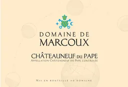 Chateauneuf-du-Pape Blanc