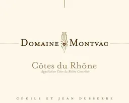 Cotes du Rhone