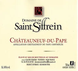 Chateauneuf-du-Pape