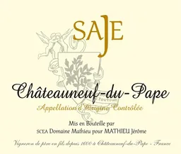 Chateauneuf-du-Pape