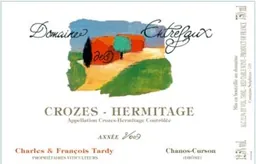 Domaine des Entrefaux Crozes-Hermitage Rouge