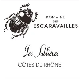 Cotes du Rhone Les Sablieres