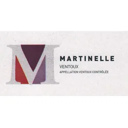 Domaine des Martinelles Ventoux Rouge