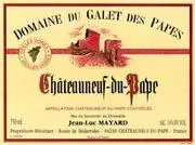 Vieilles Vignes Chateauneuf-du-Pape