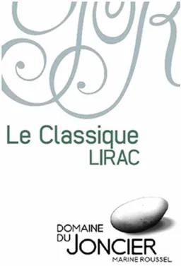 Domaine du Joncier Lirac Le Classique
