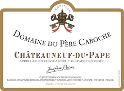 Chateauneuf-du-Pape