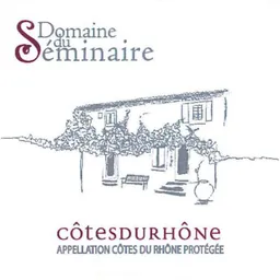Cotes du Rhone