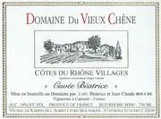 Cuvee Beatrice Cotes du Rhone Village
