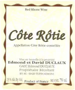 Cote Rotie