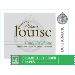 Mas Louise Cotes du Rhone