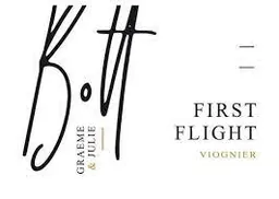First Flight Viognier