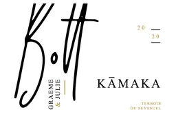 KAMAKA Terroir de Seyssuel